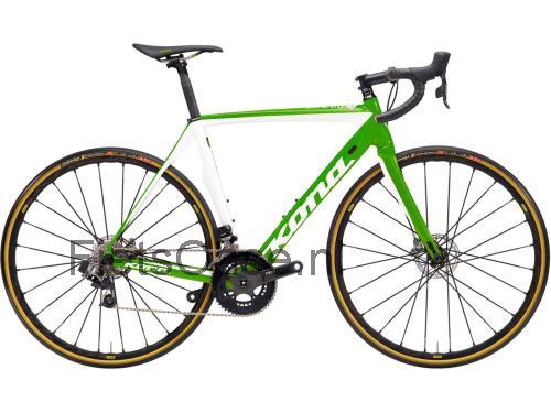 Kona Zone LTD specificaties
